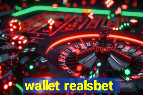 wallet realsbet